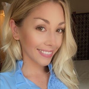 Meet your Posher, Morgan